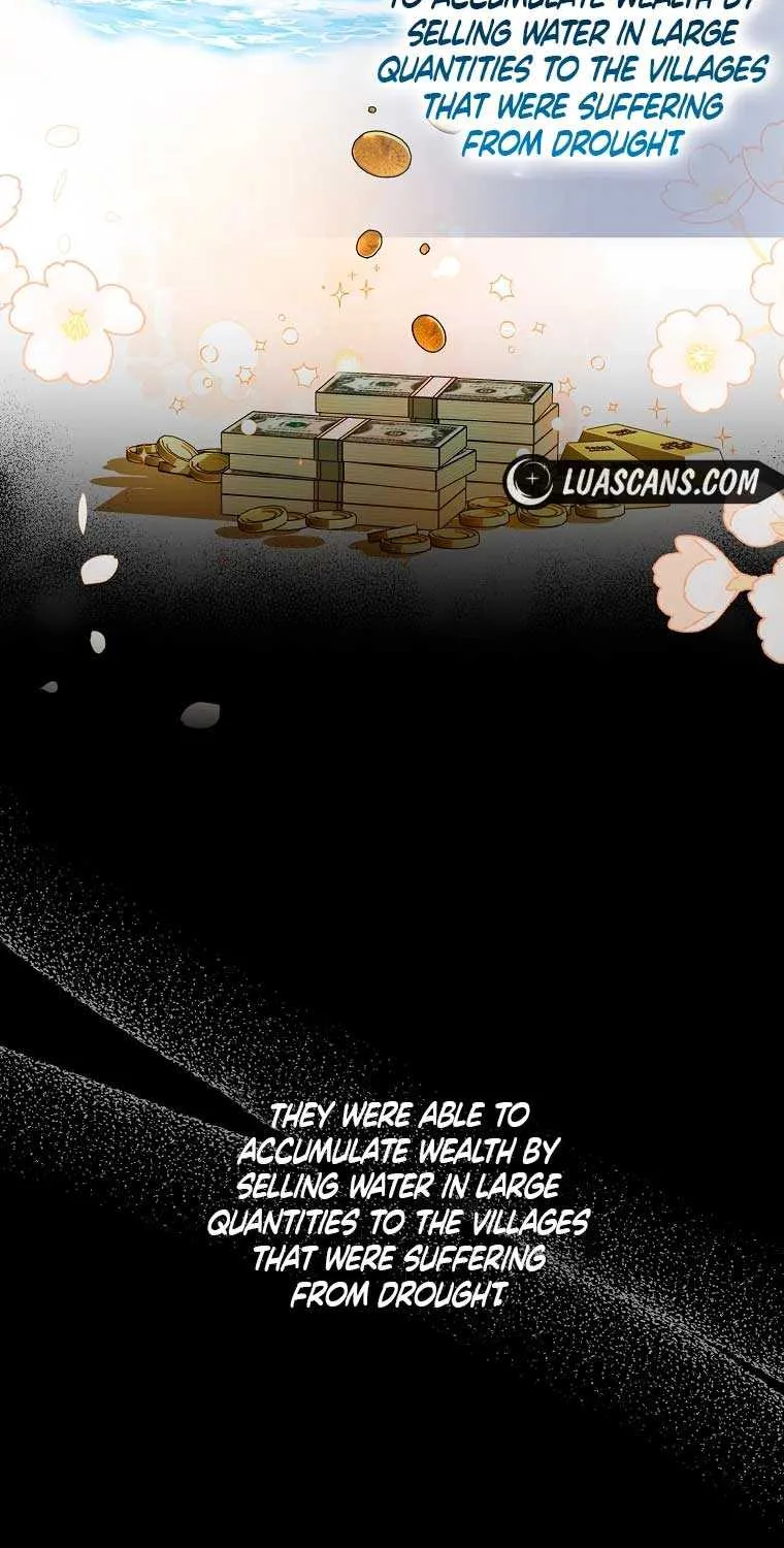 Deadlines are Raining in the Status Window Chapter 8 page 3 - 