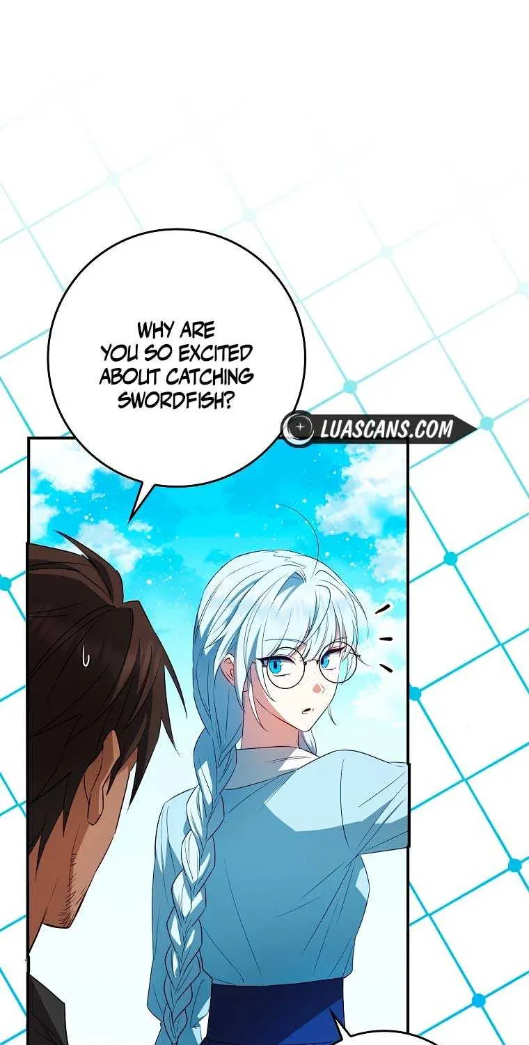 Deadlines are Raining in the Status Window Chapter 8 page 21 - 