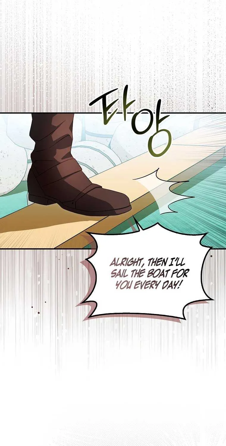 Deadlines are Raining in the Status Window Chapter 8 page 25 - 