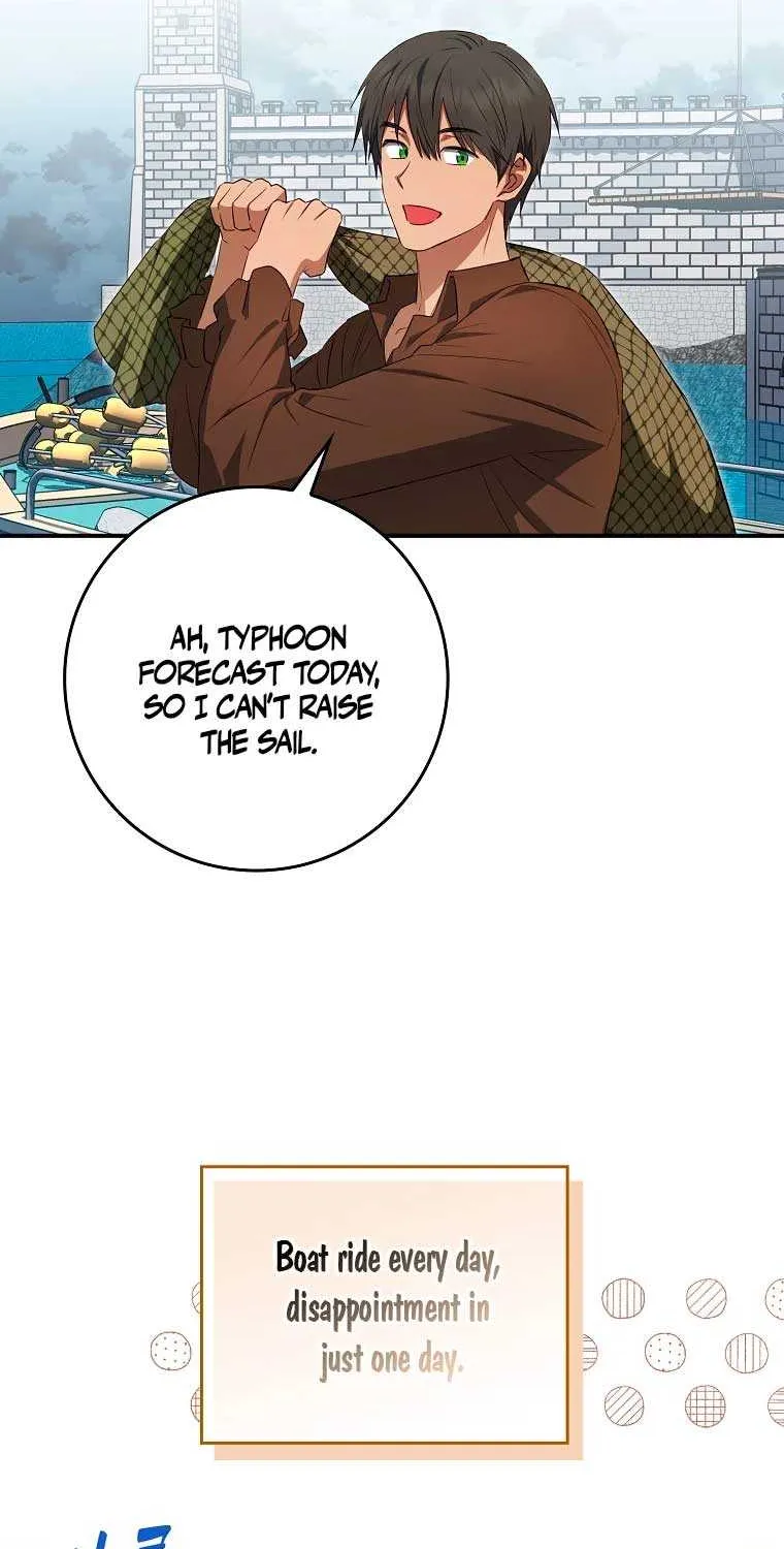Deadlines are Raining in the Status Window Chapter 8 page 28 - 