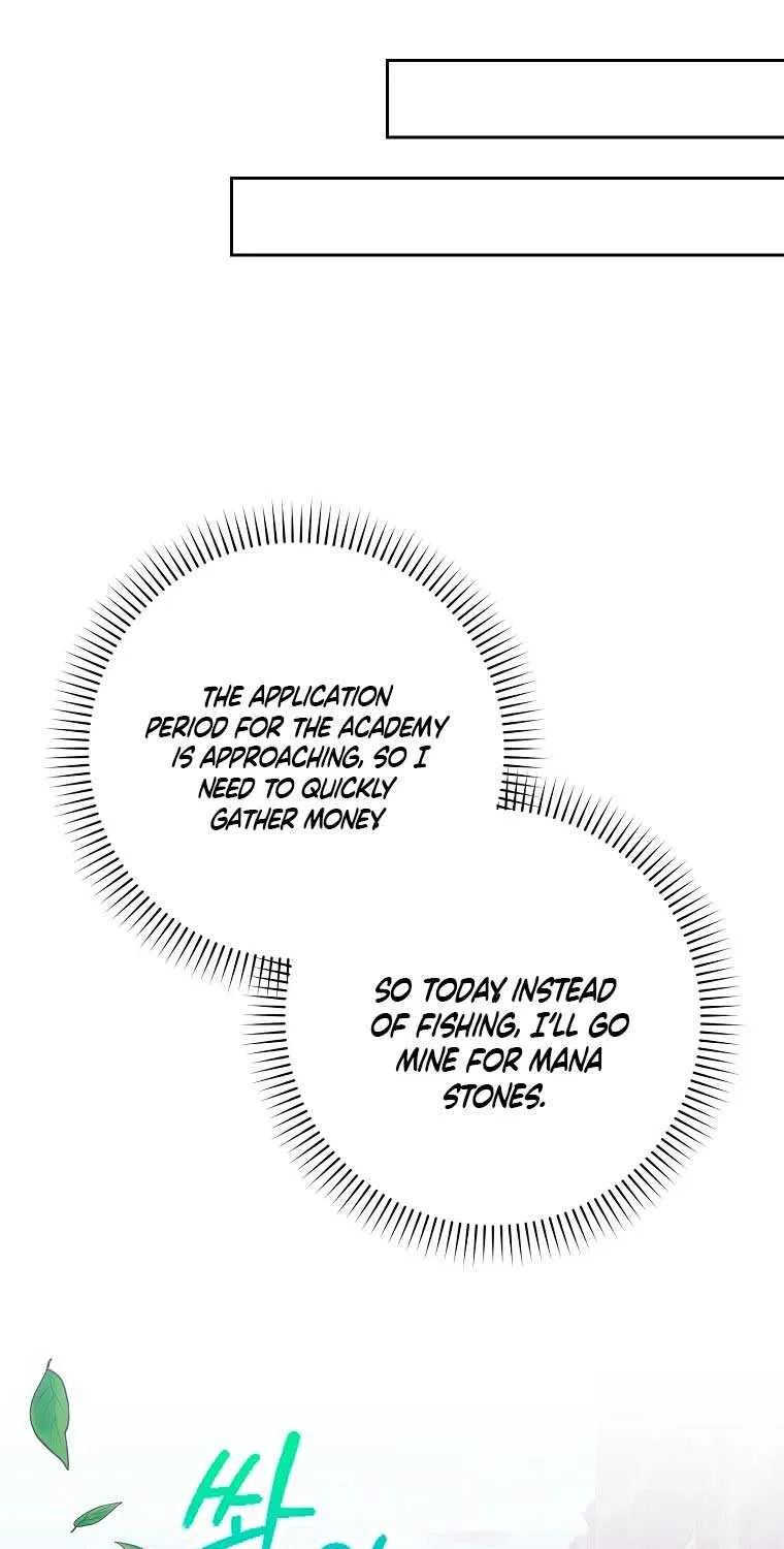 Deadlines are Raining in the Status Window Chapter 8 page 31 - 