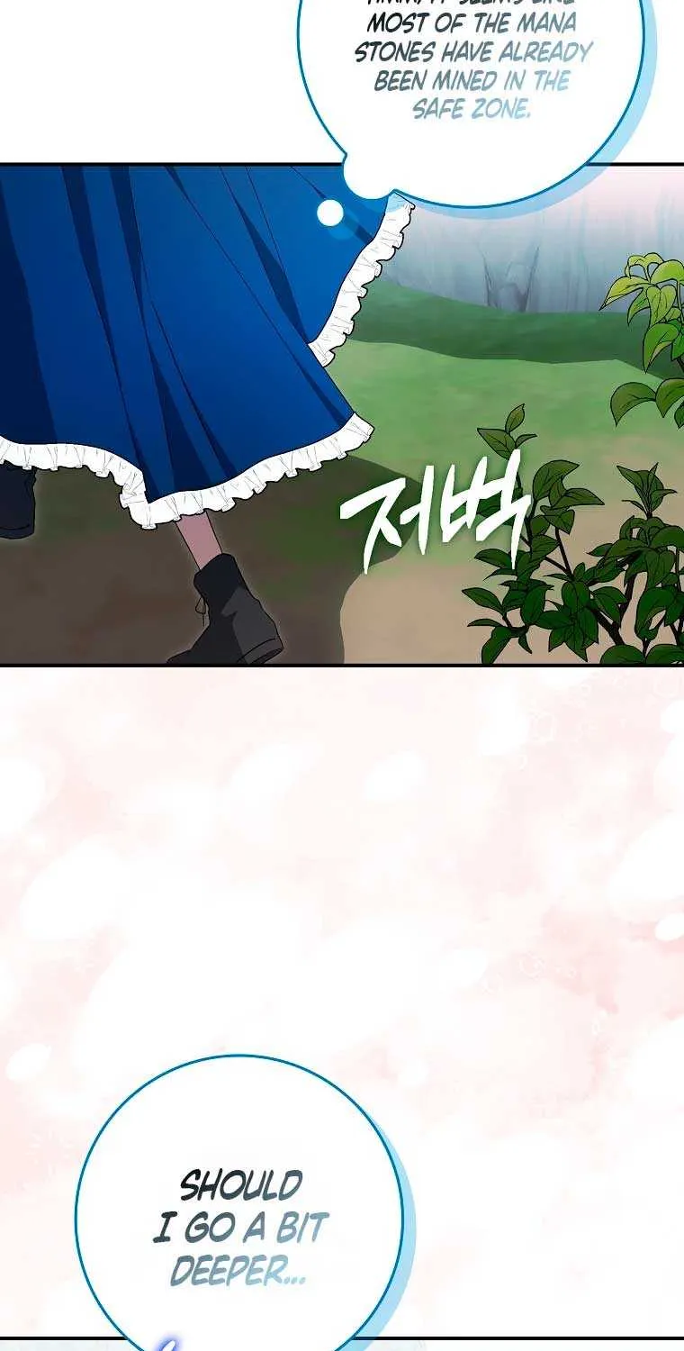 Deadlines are Raining in the Status Window Chapter 8 page 33 - 