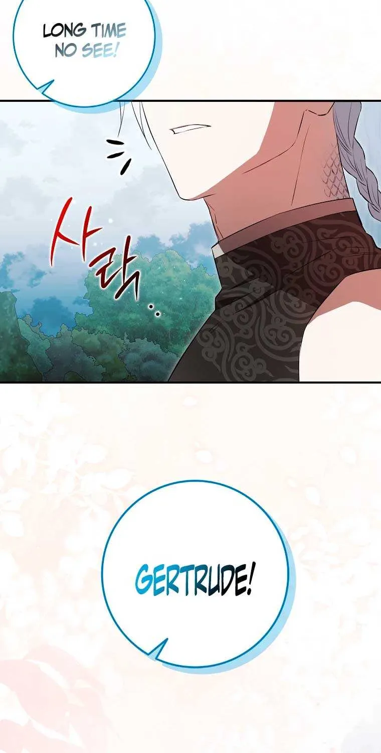 Deadlines are Raining in the Status Window Chapter 8 page 36 - 
