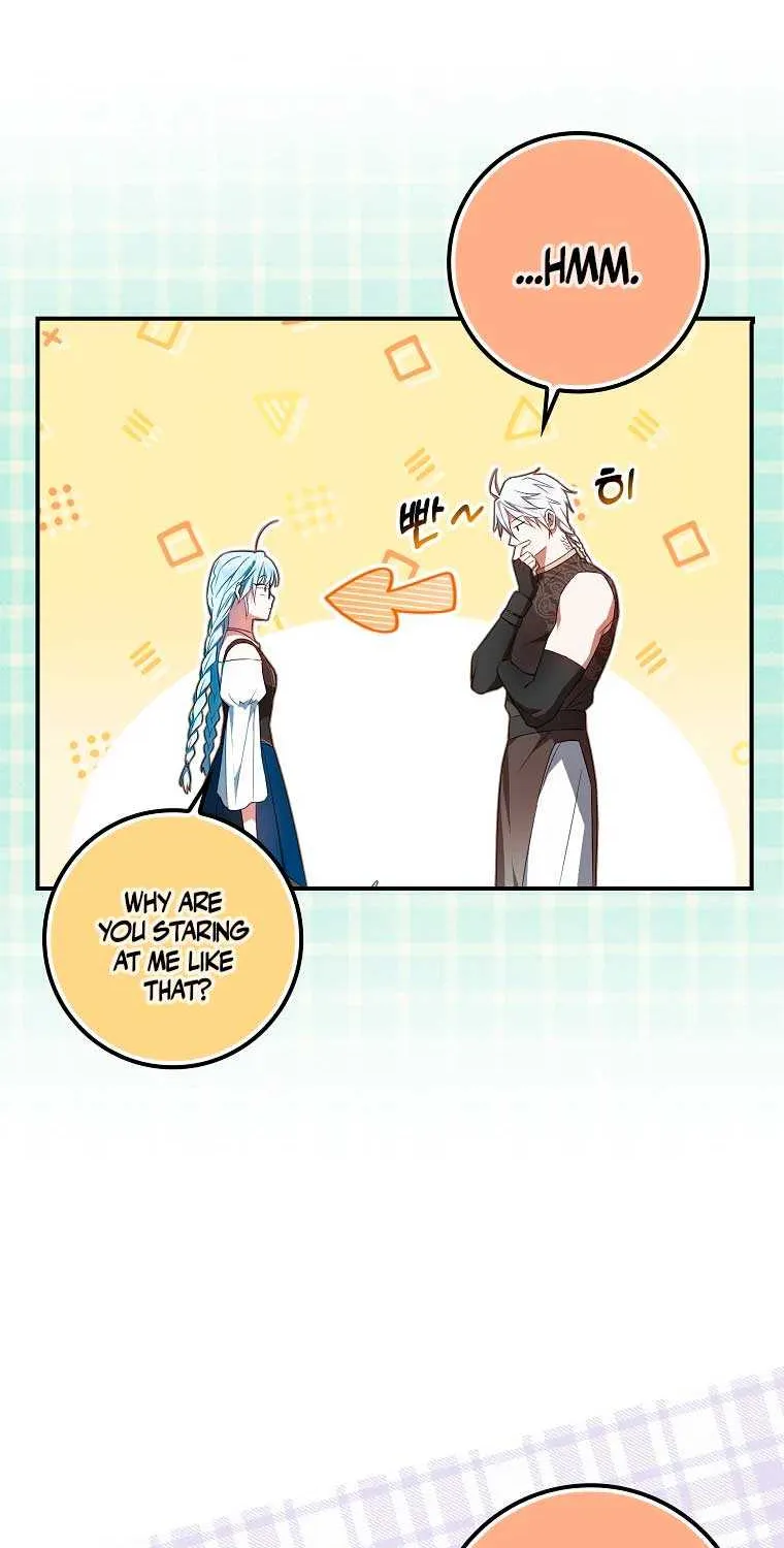 Deadlines are Raining in the Status Window Chapter 8 page 38 - 