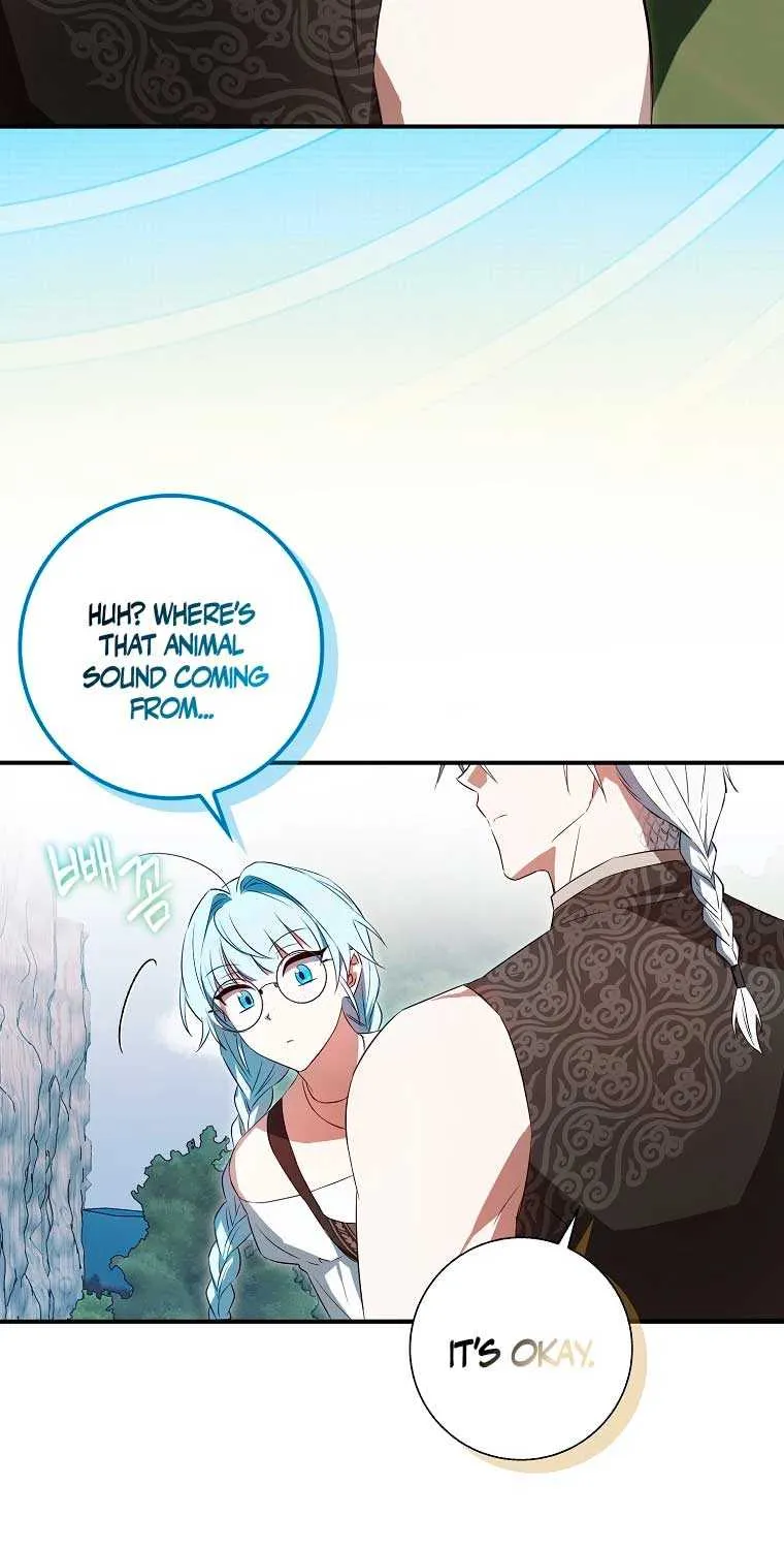 Deadlines are Raining in the Status Window Chapter 8 page 41 - 