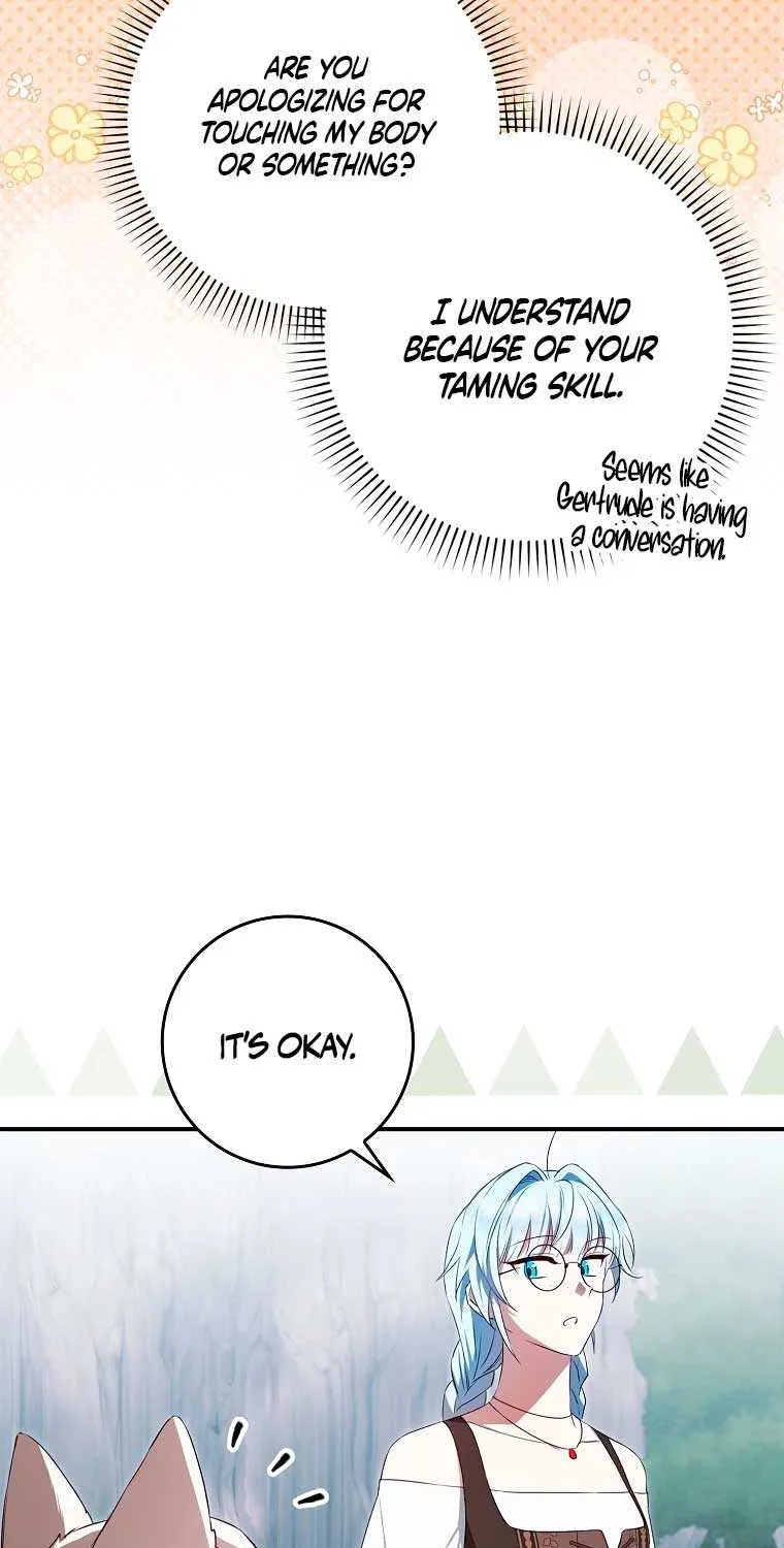 Deadlines are Raining in the Status Window Chapter 8 page 45 - 