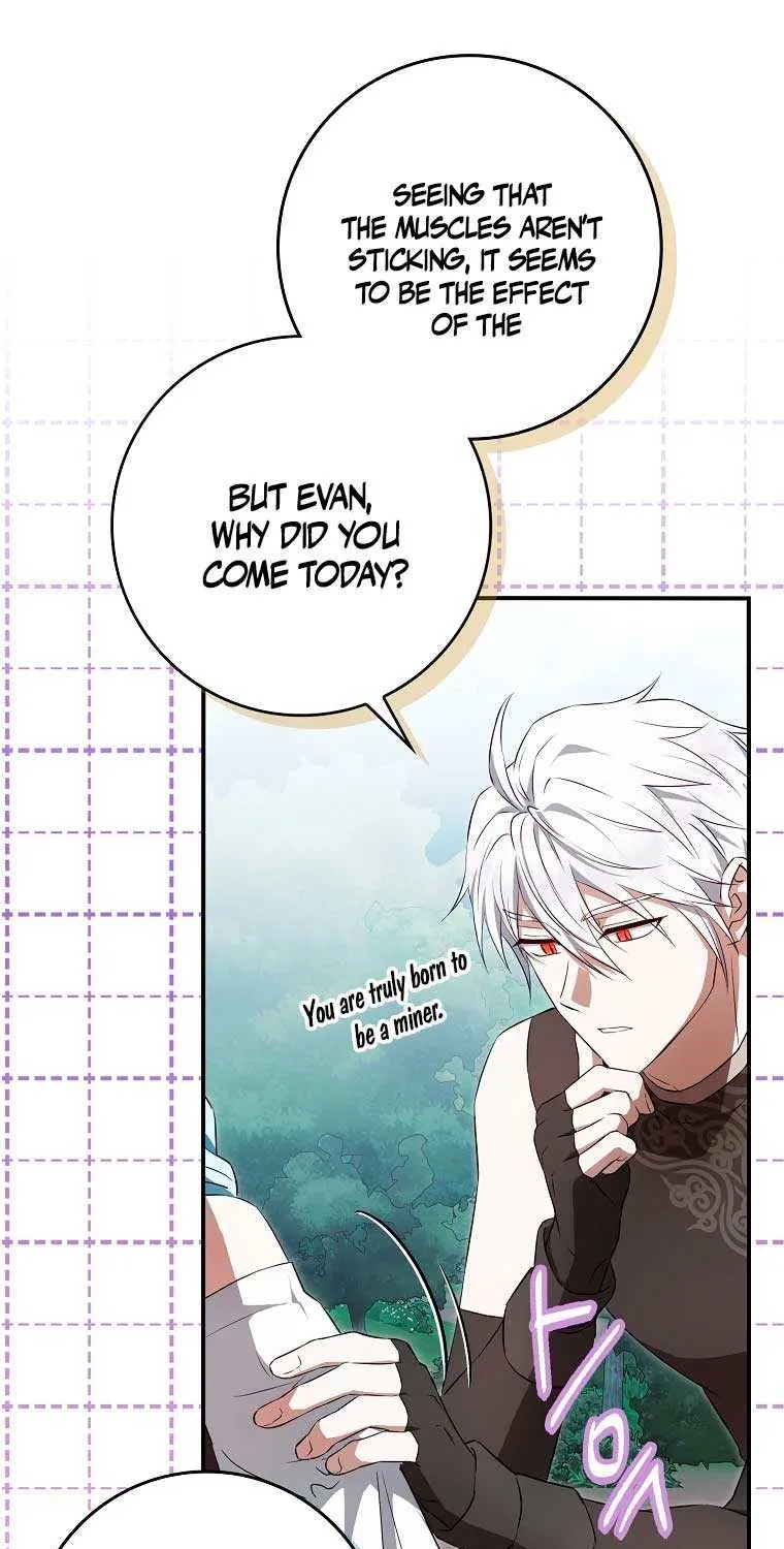 Deadlines are Raining in the Status Window Chapter 8 page 49 - 