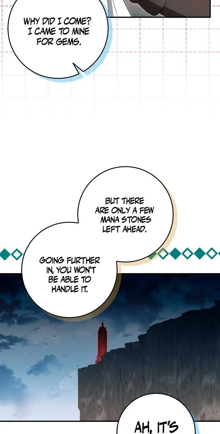 Deadlines are Raining in the Status Window Chapter 8 page 50 - 