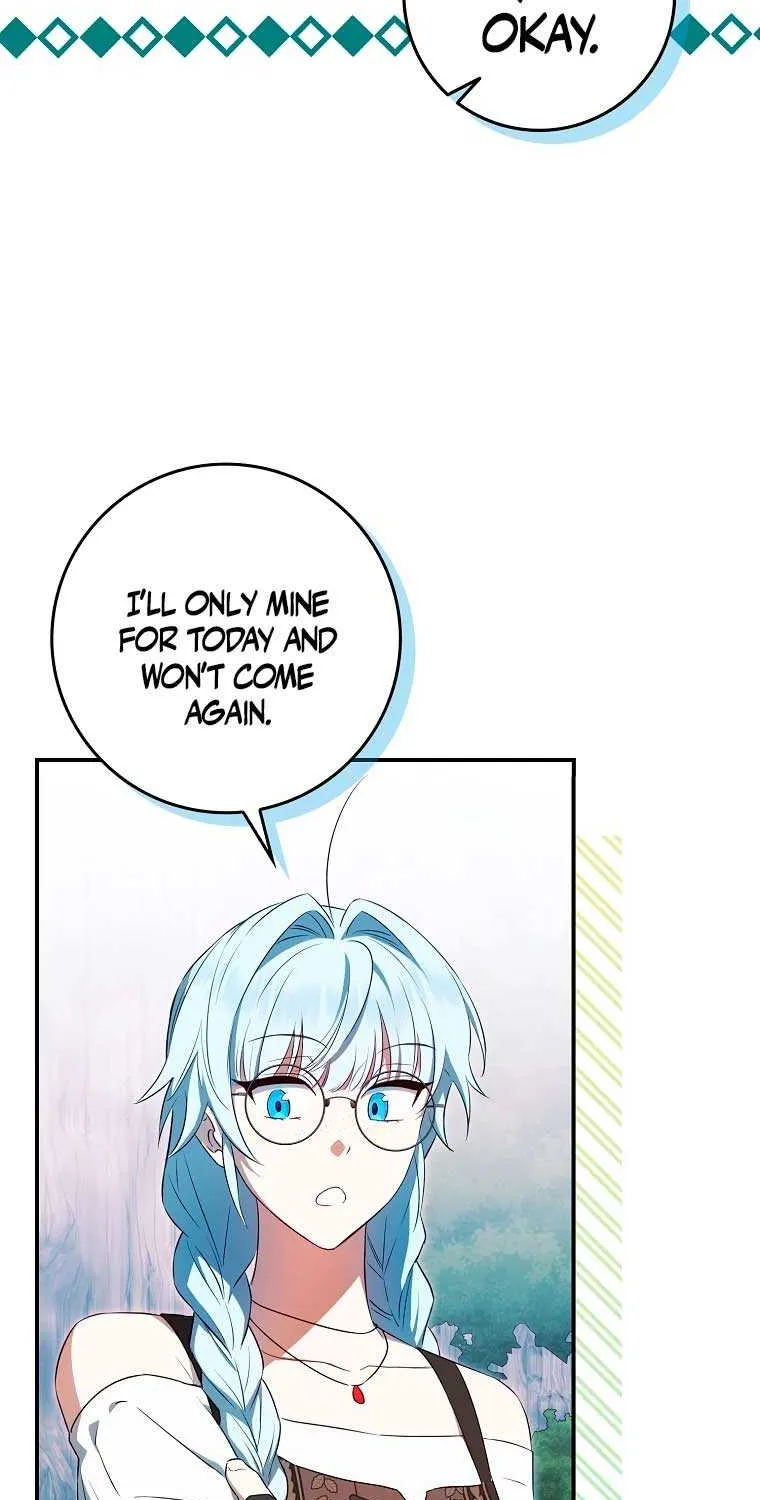 Deadlines are Raining in the Status Window Chapter 8 page 51 - 