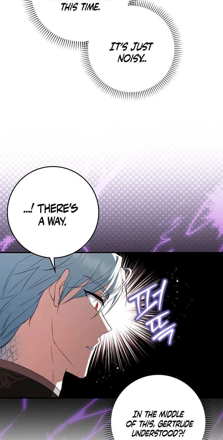 Deadlines are Raining in the Status Window Chapter 8 page 56 - 