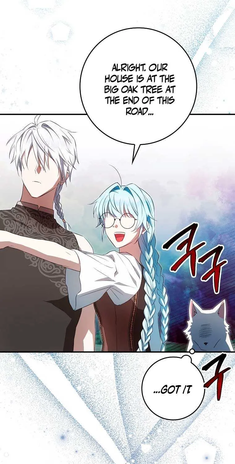 Deadlines are Raining in the Status Window Chapter 8 page 61 - 