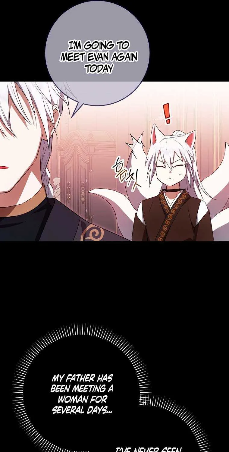 Deadlines are Raining in the Status Window Chapter 8 page 67 - 