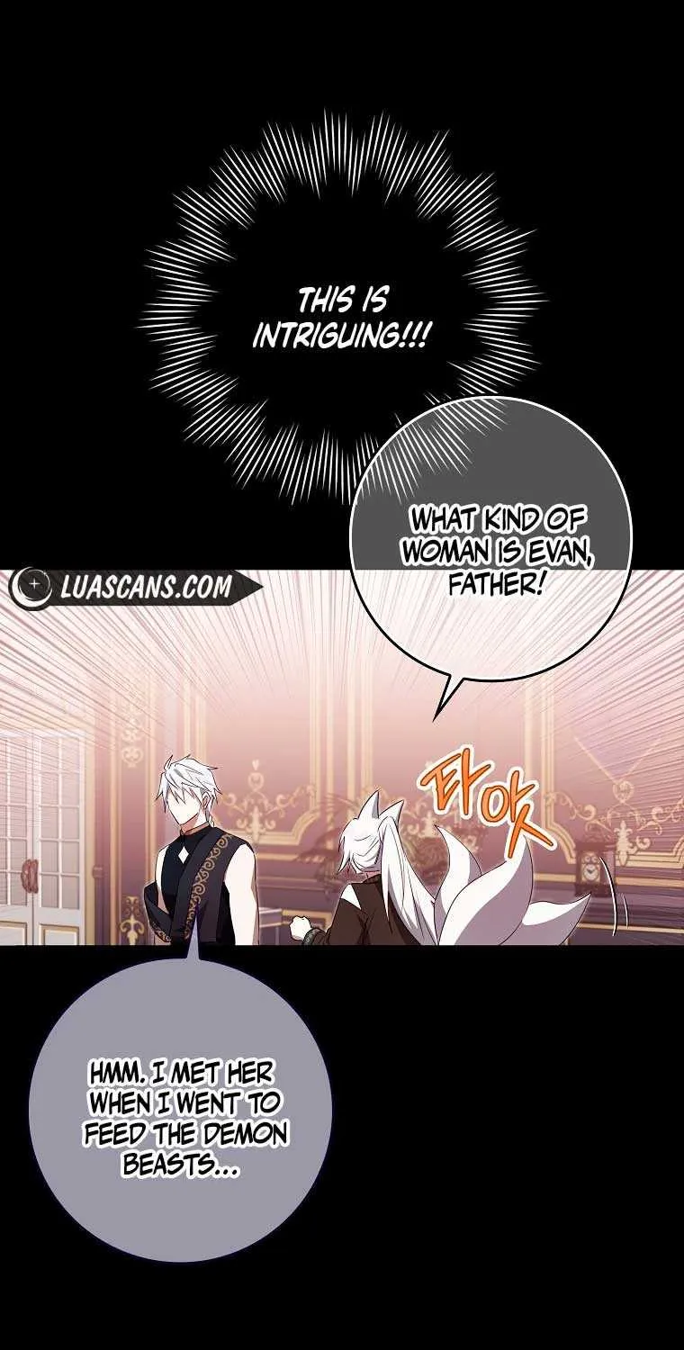 Deadlines are Raining in the Status Window Chapter 8 page 69 - 