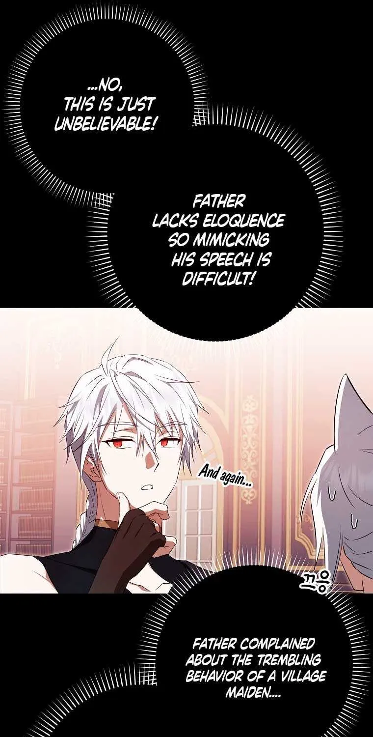 Deadlines are Raining in the Status Window Chapter 8 page 73 - 