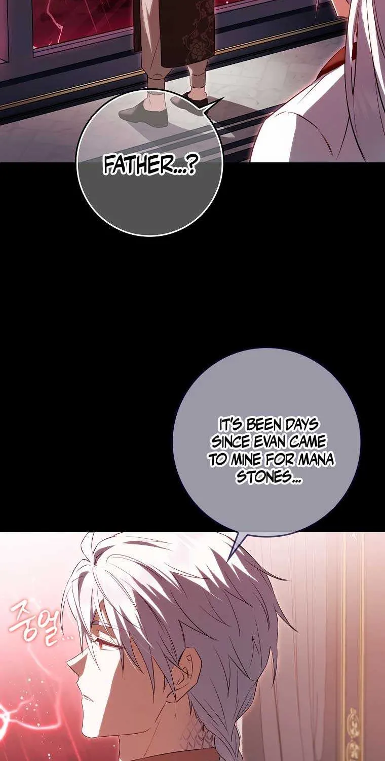 Deadlines are Raining in the Status Window Chapter 8 page 76 - 