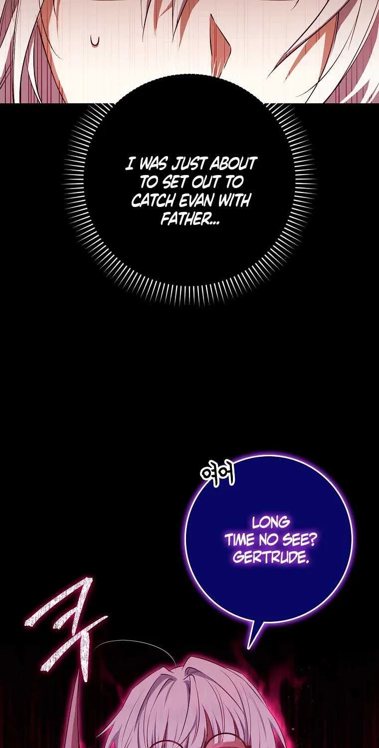 Deadlines are Raining in the Status Window Chapter 8 page 80 - 