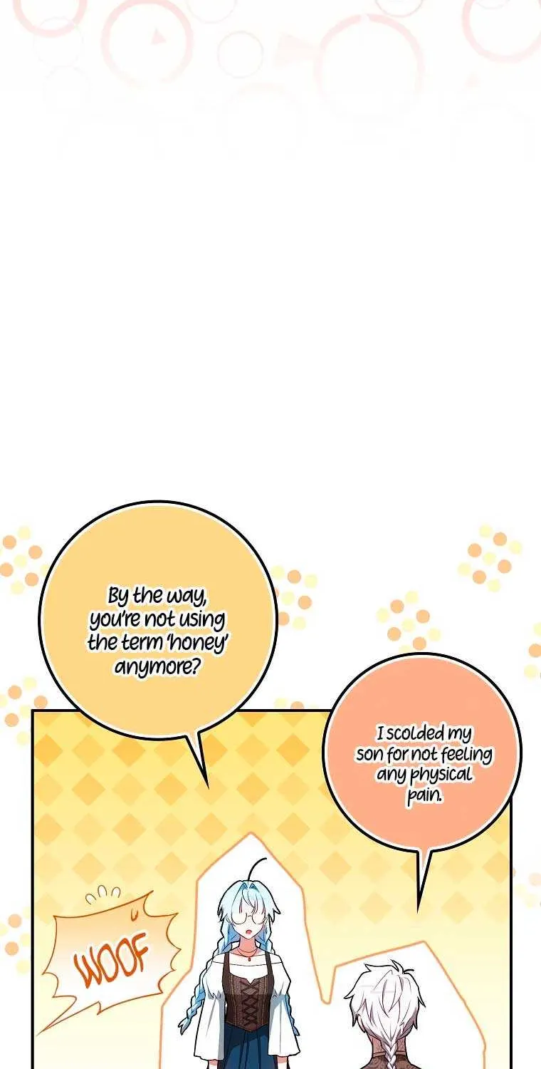 Deadlines are Raining in the Status Window Chapter 8 page 92 - 