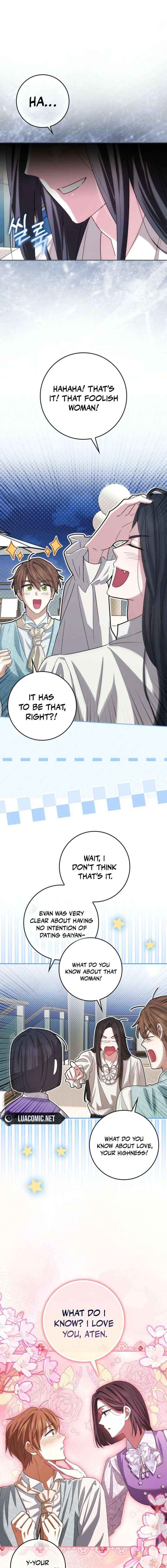 Deadlines are Raining in the Status Window Chapter 82 page 20 - 