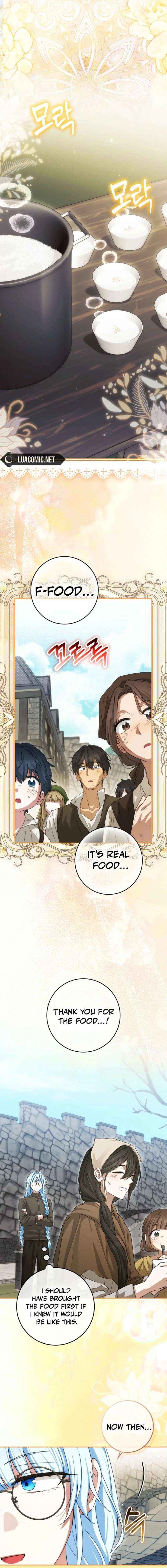 Deadlines are Raining in the Status Window Chapter 82 page 4 - 
