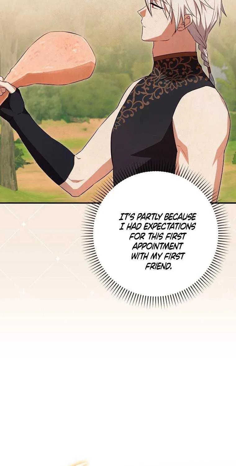 Deadlines are Raining in the Status Window Chapter 9 page 19 - 