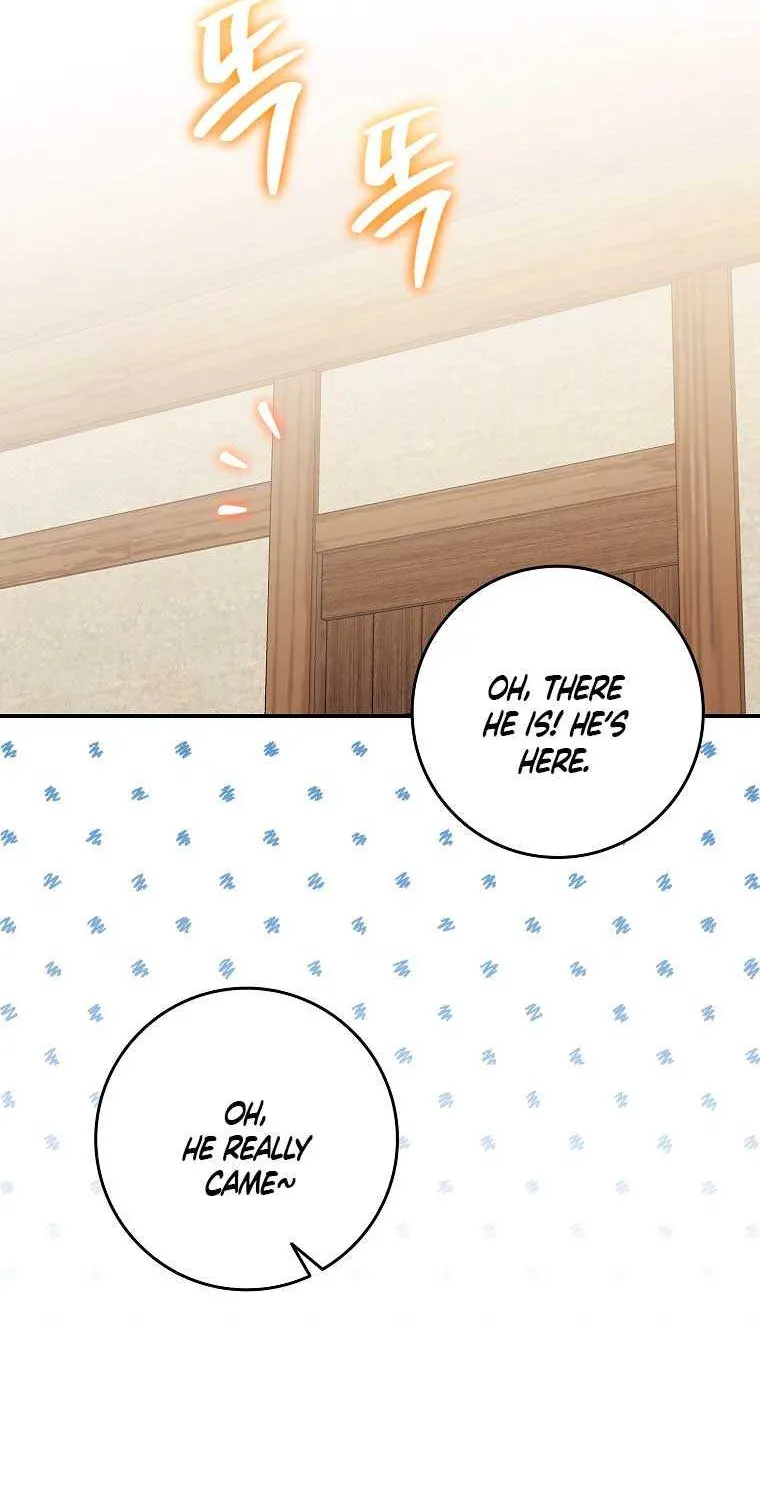 Deadlines are Raining in the Status Window Chapter 9 page 20 - 