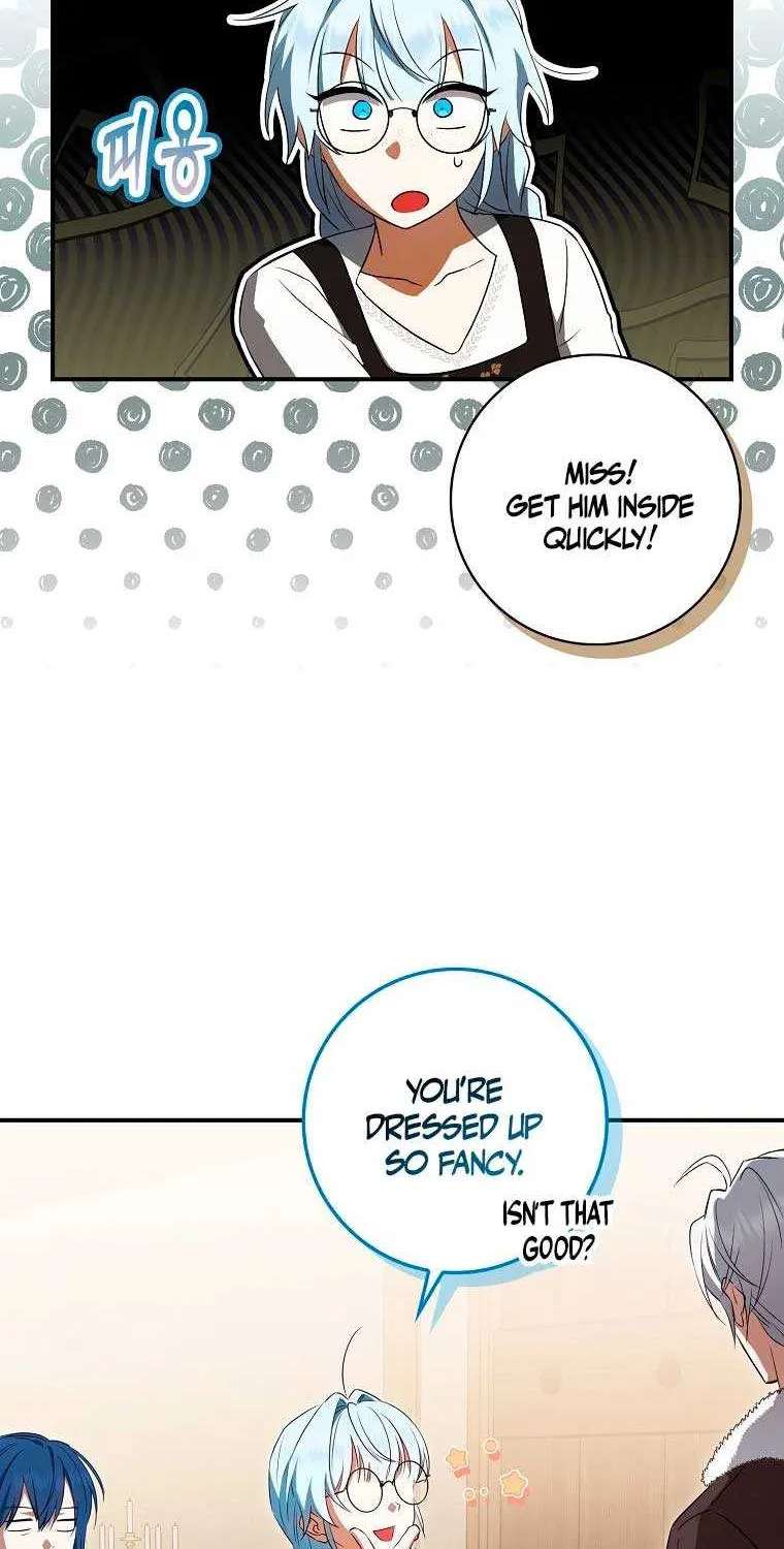 Deadlines are Raining in the Status Window Chapter 9 page 24 - 