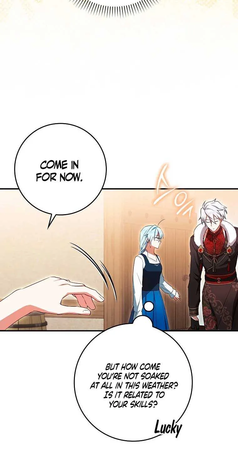 Deadlines are Raining in the Status Window Chapter 9 page 29 - 