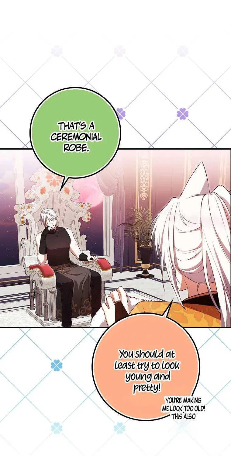 Deadlines are Raining in the Status Window Chapter 9 page 4 - 