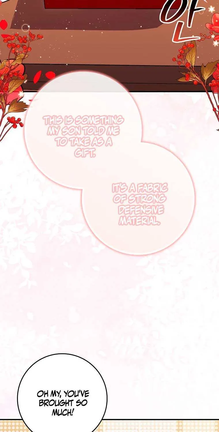 Deadlines are Raining in the Status Window Chapter 9 page 31 - 