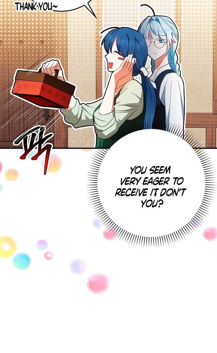 Deadlines are Raining in the Status Window Chapter 9 page 32 - 