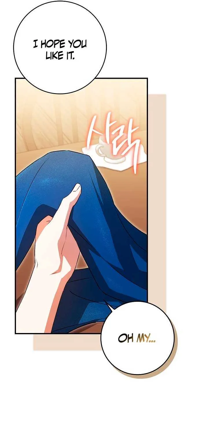 Deadlines are Raining in the Status Window Chapter 9 page 33 - 