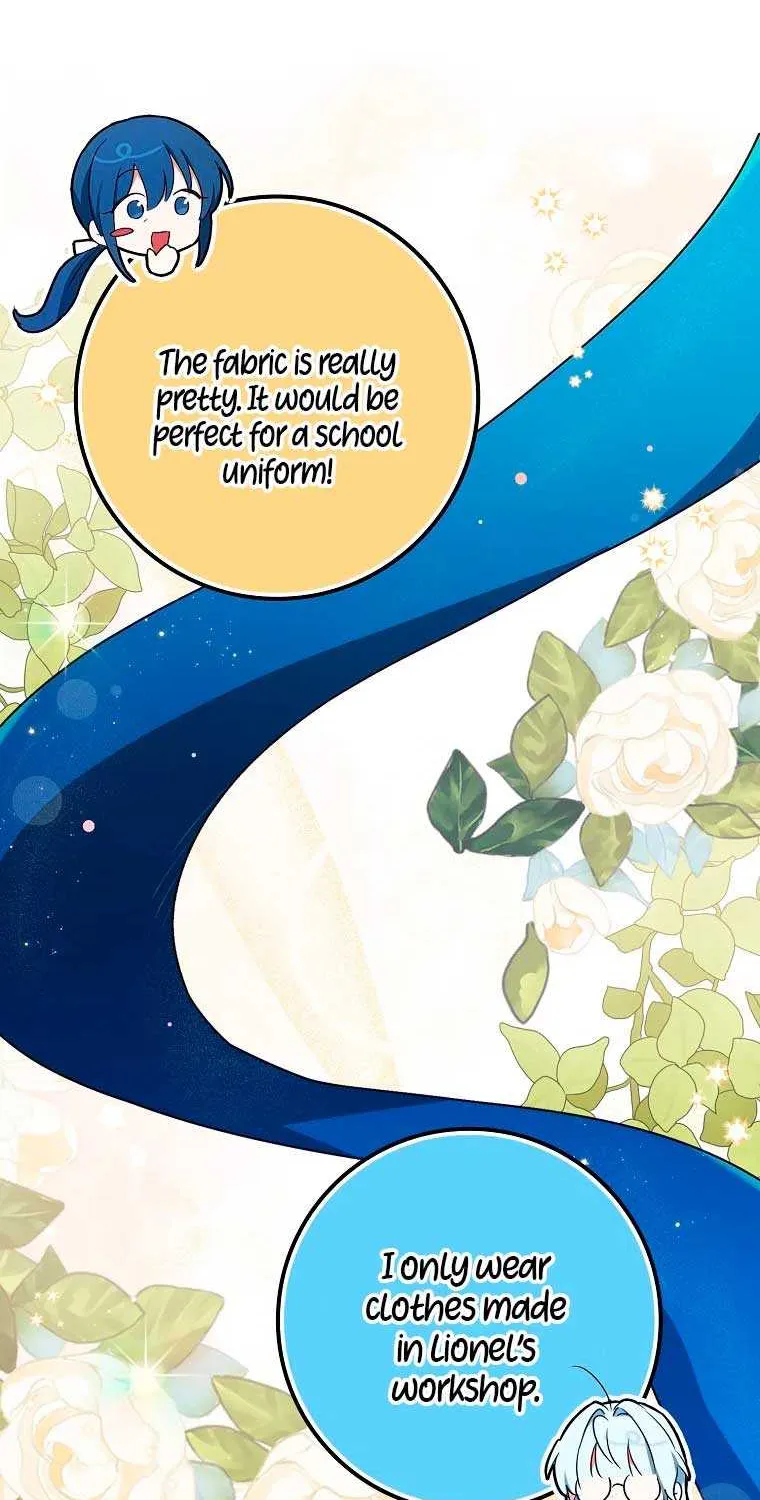 Deadlines are Raining in the Status Window Chapter 9 page 34 - 