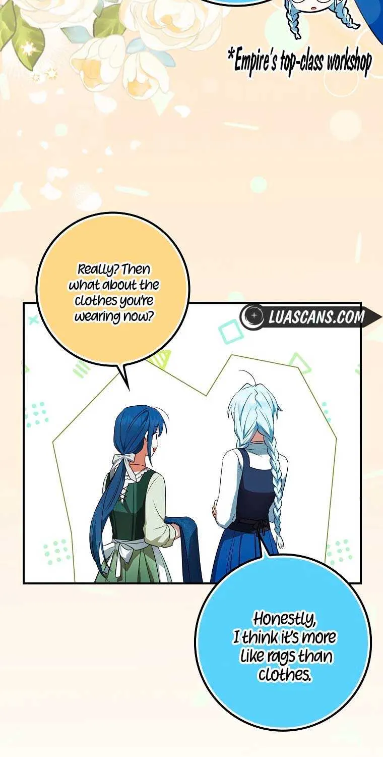 Deadlines are Raining in the Status Window Chapter 9 page 35 - 