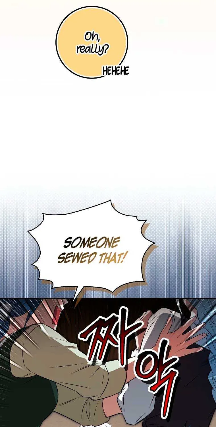 Deadlines are Raining in the Status Window Chapter 9 page 36 - 