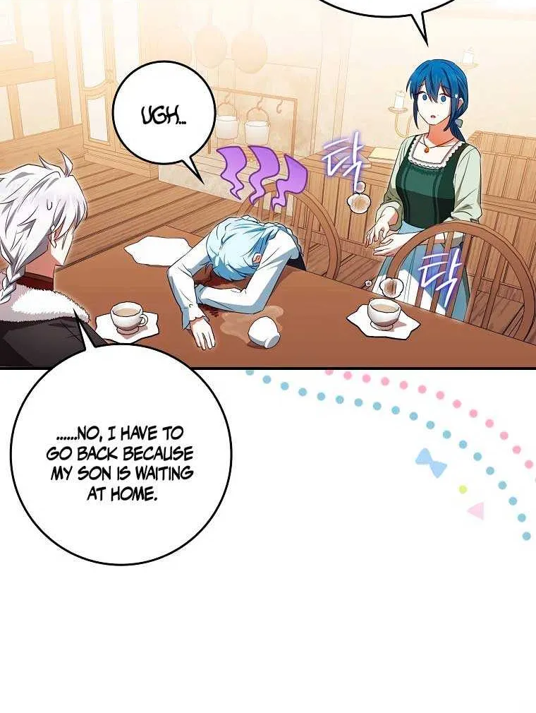 Deadlines are Raining in the Status Window Chapter 9 page 38 - 