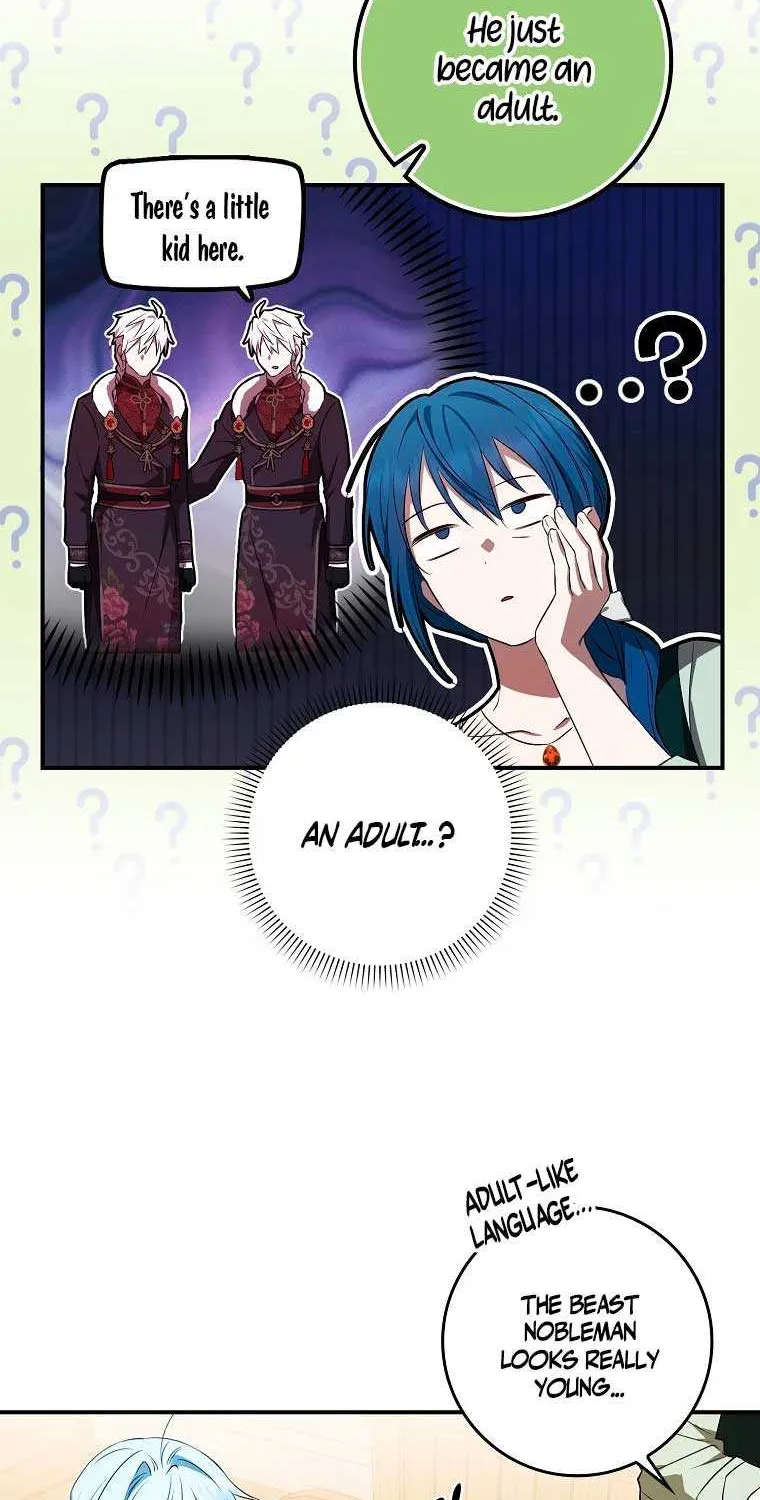 Deadlines are Raining in the Status Window Chapter 9 page 40 - 
