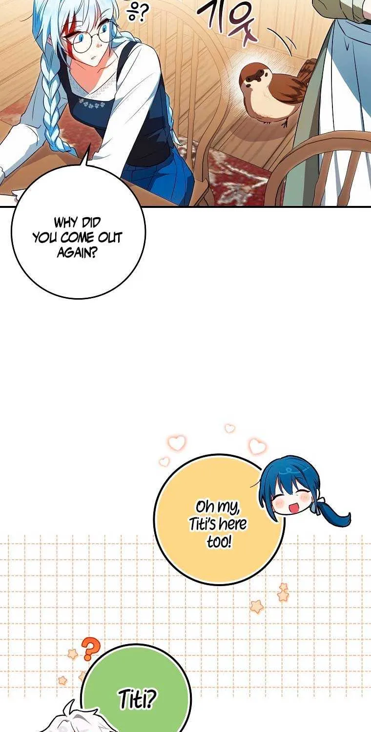 Deadlines are Raining in the Status Window Chapter 9 page 41 - 