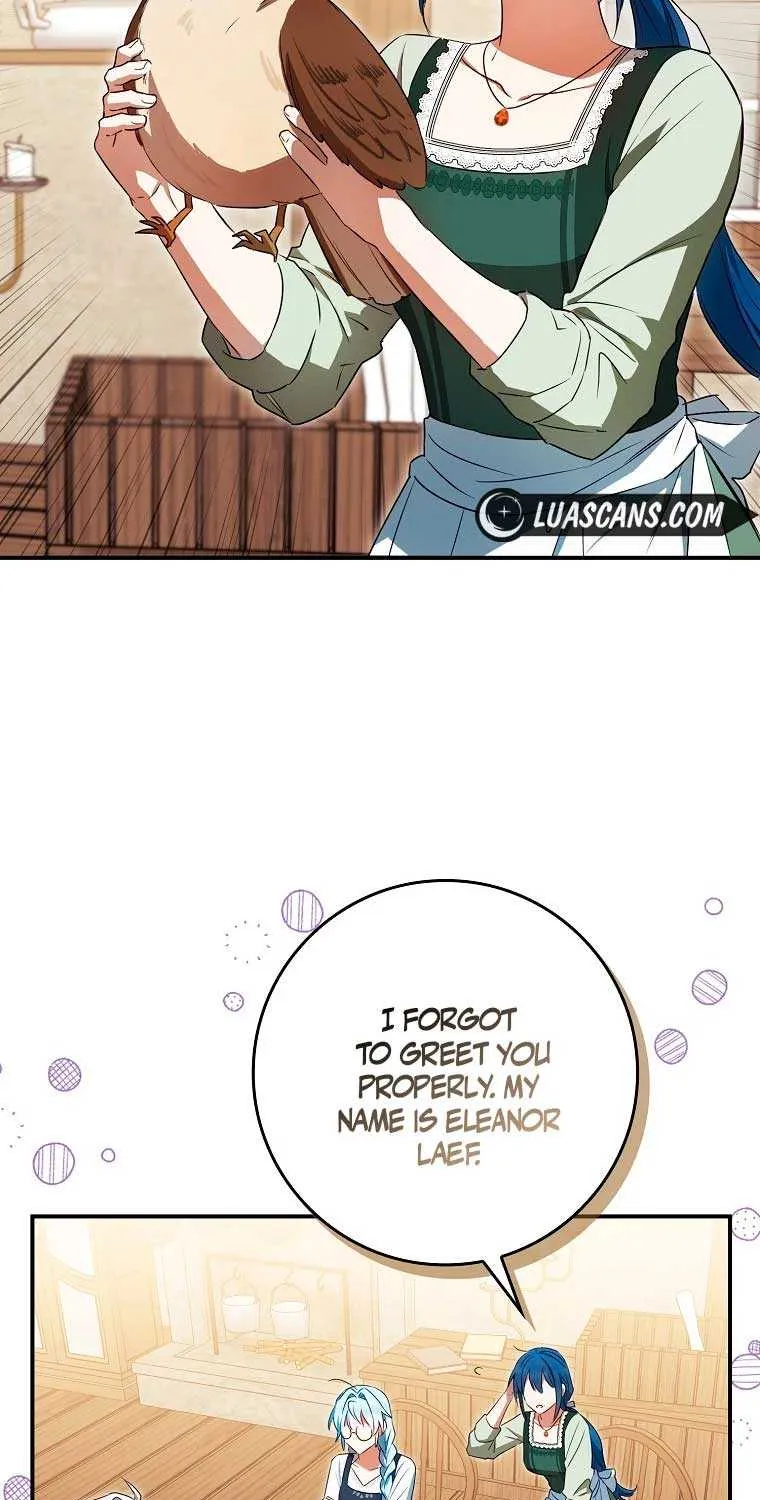 Deadlines are Raining in the Status Window Chapter 9 page 43 - 