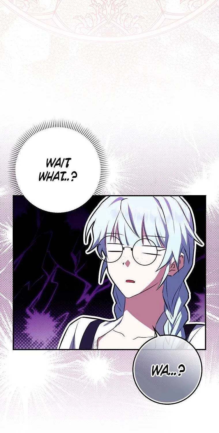 Deadlines are Raining in the Status Window Chapter 9 page 46 - 