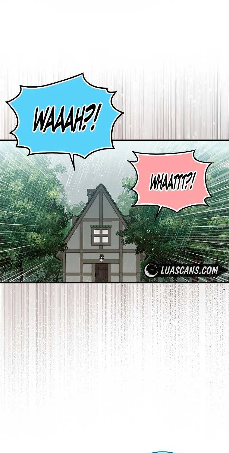 Deadlines are Raining in the Status Window Chapter 9 page 47 - 