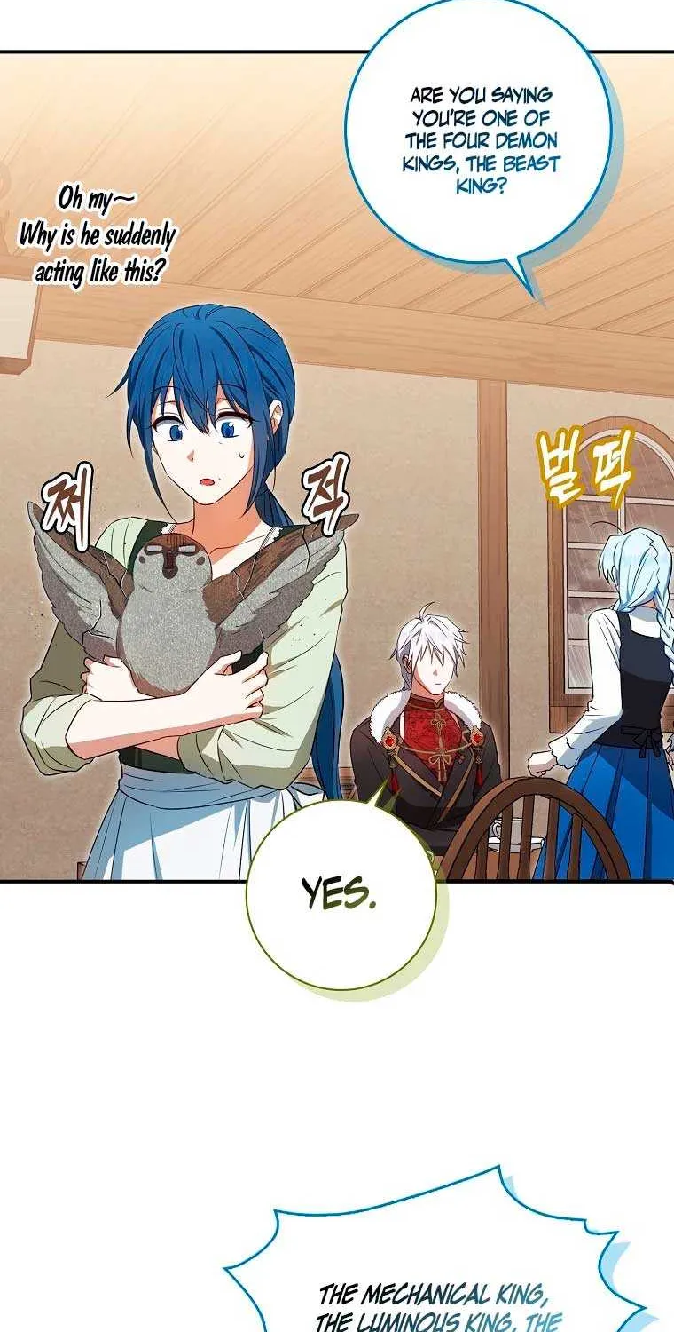 Deadlines are Raining in the Status Window Chapter 9 page 48 - 