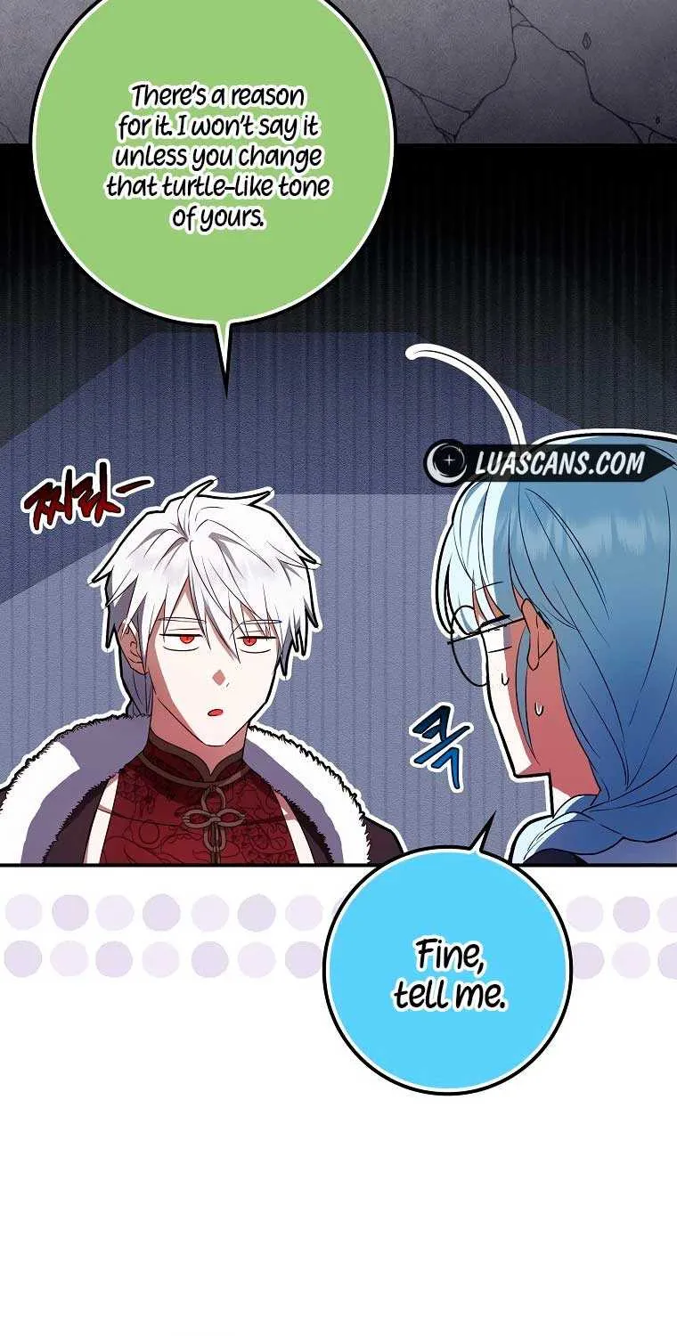 Deadlines are Raining in the Status Window Chapter 9 page 55 - 