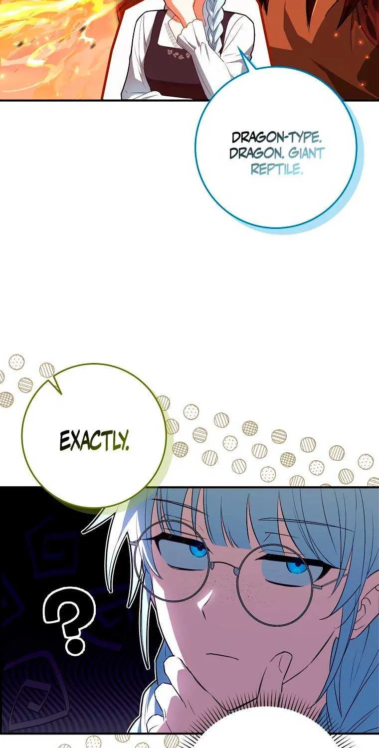Deadlines are Raining in the Status Window Chapter 9 page 58 - 