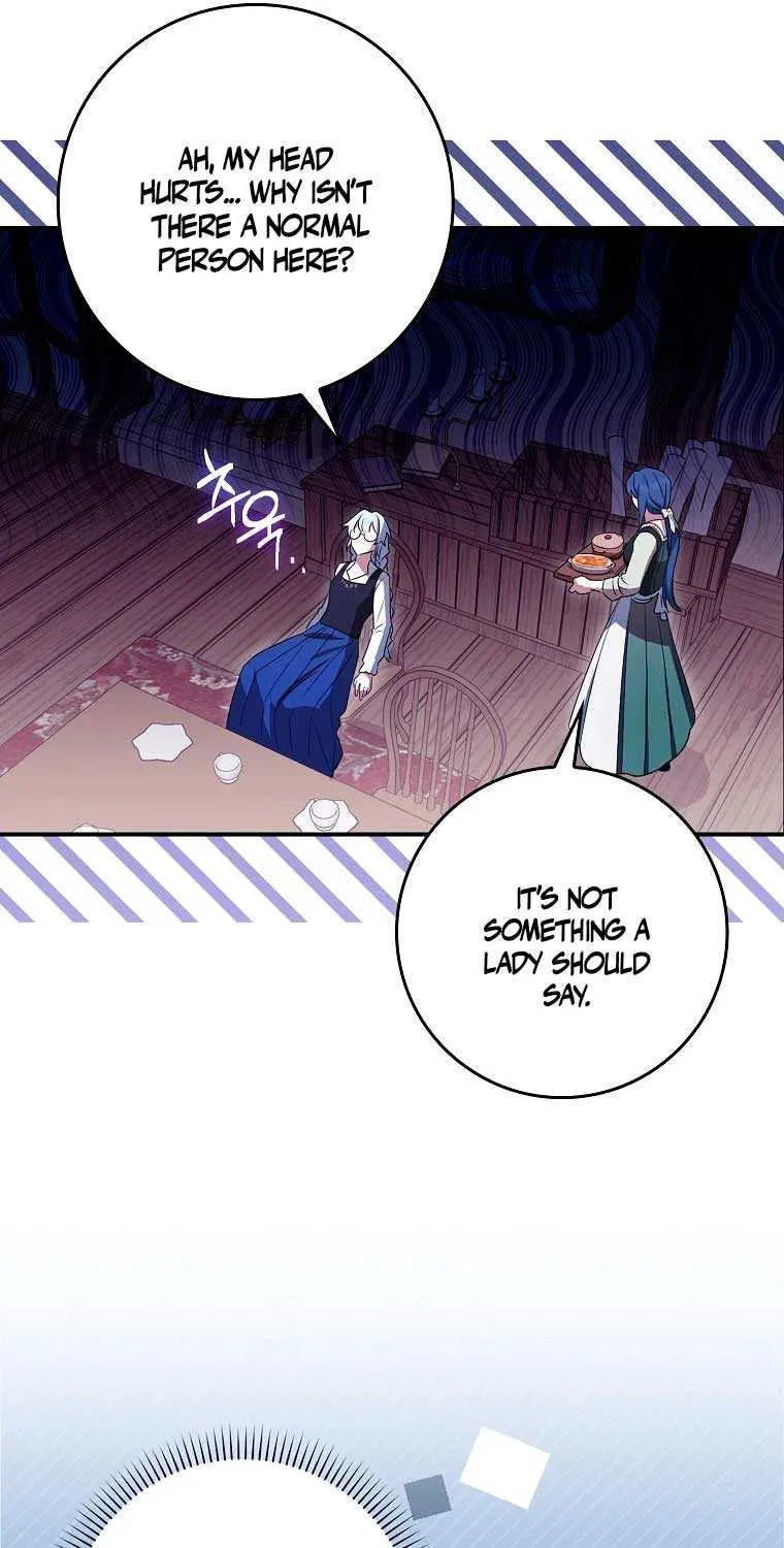 Deadlines are Raining in the Status Window Chapter 9 page 63 - 