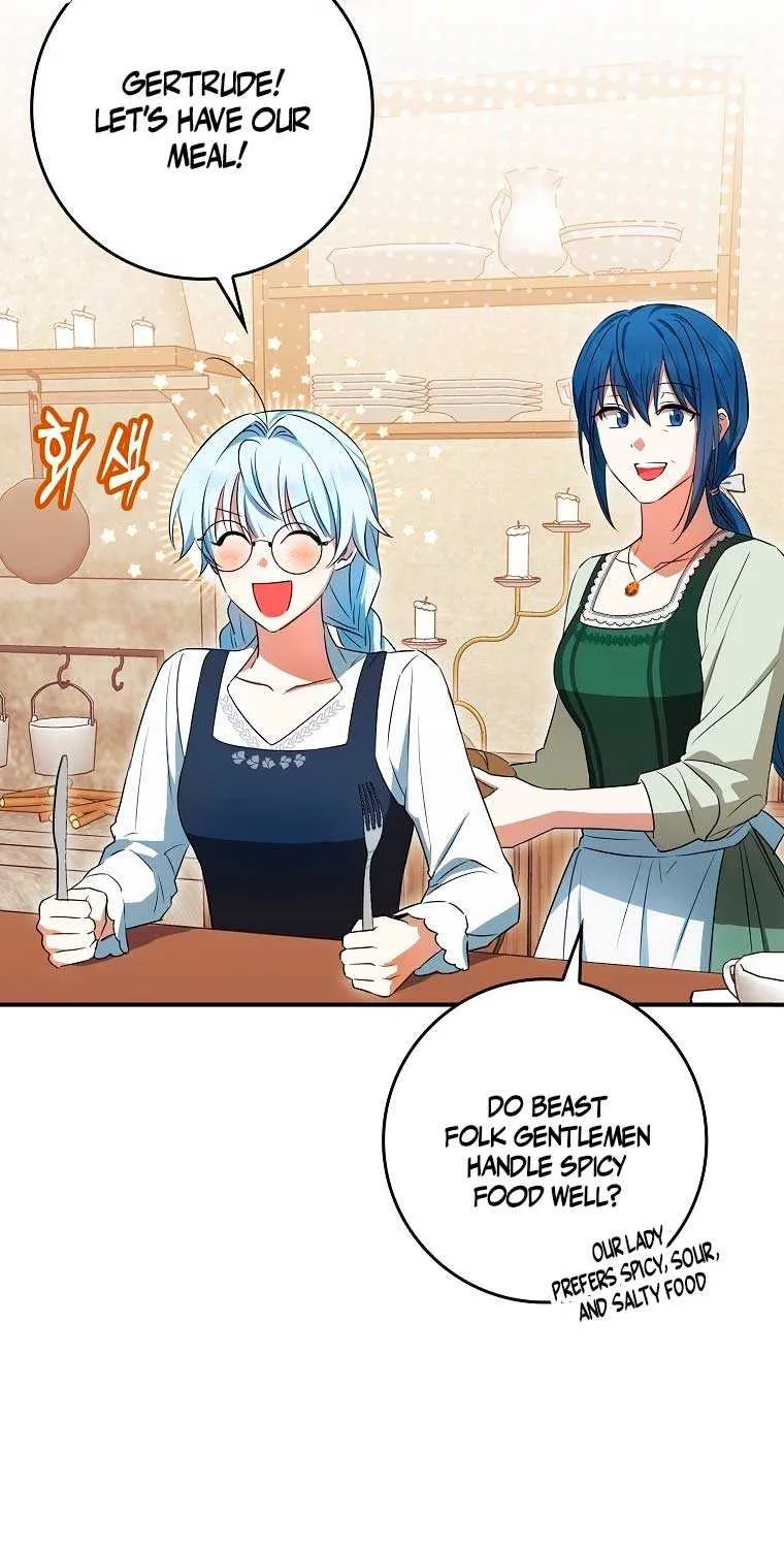 Deadlines are Raining in the Status Window Chapter 9 page 67 - 