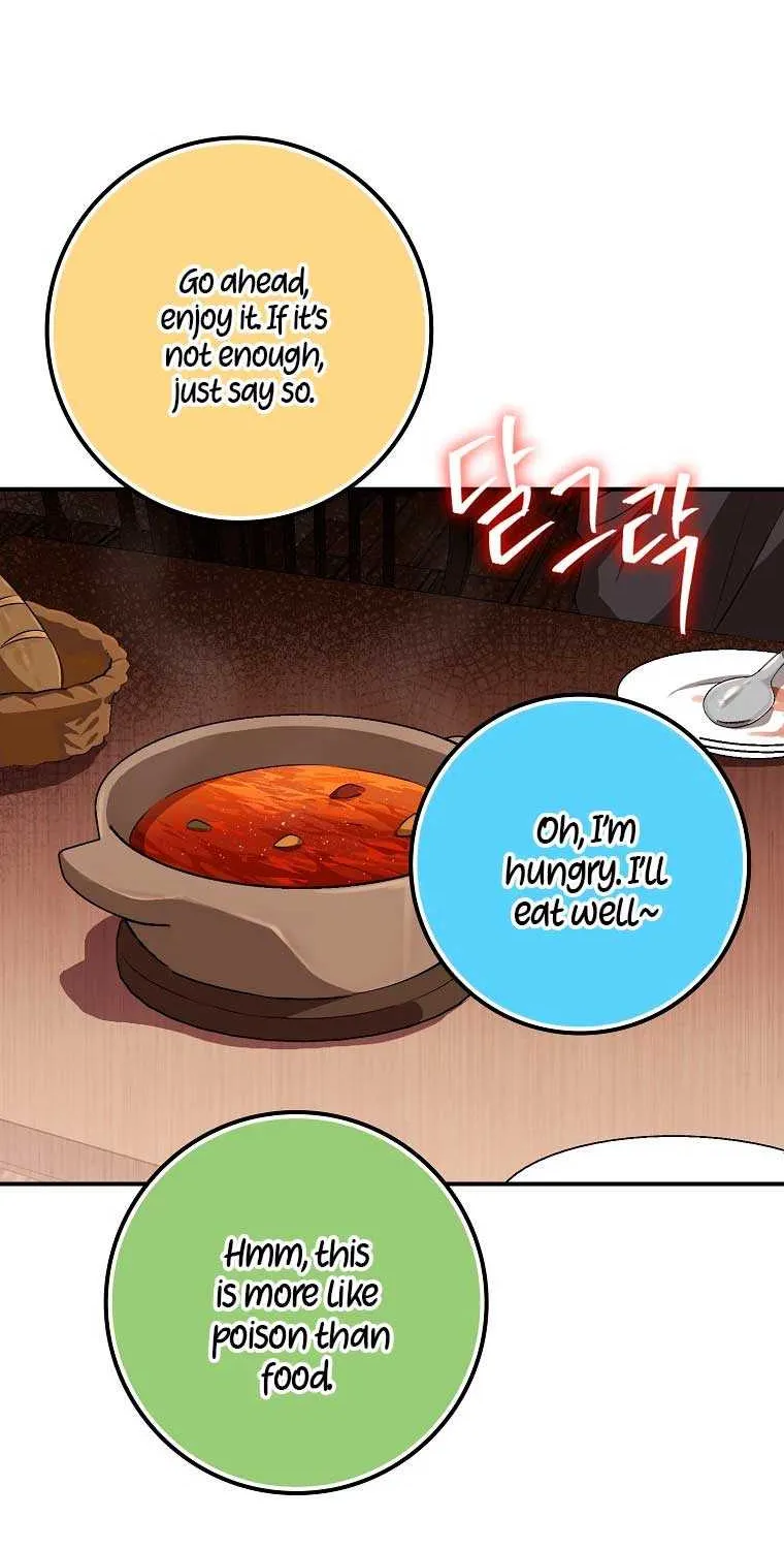 Deadlines are Raining in the Status Window Chapter 9 page 68 - 