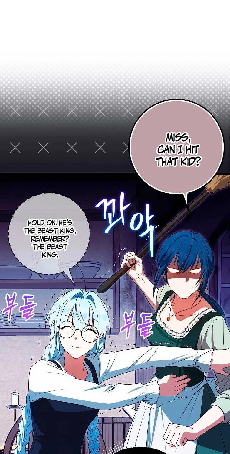 Deadlines are Raining in the Status Window Chapter 9 page 69 - 