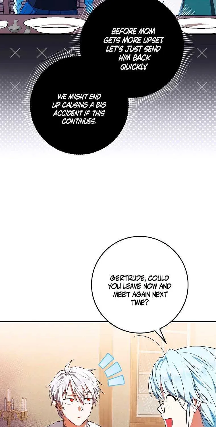 Deadlines are Raining in the Status Window Chapter 9 page 70 - 