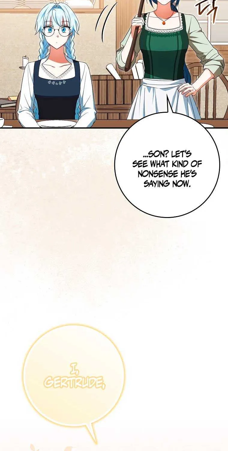 Deadlines are Raining in the Status Window Chapter 9 page 72 - 