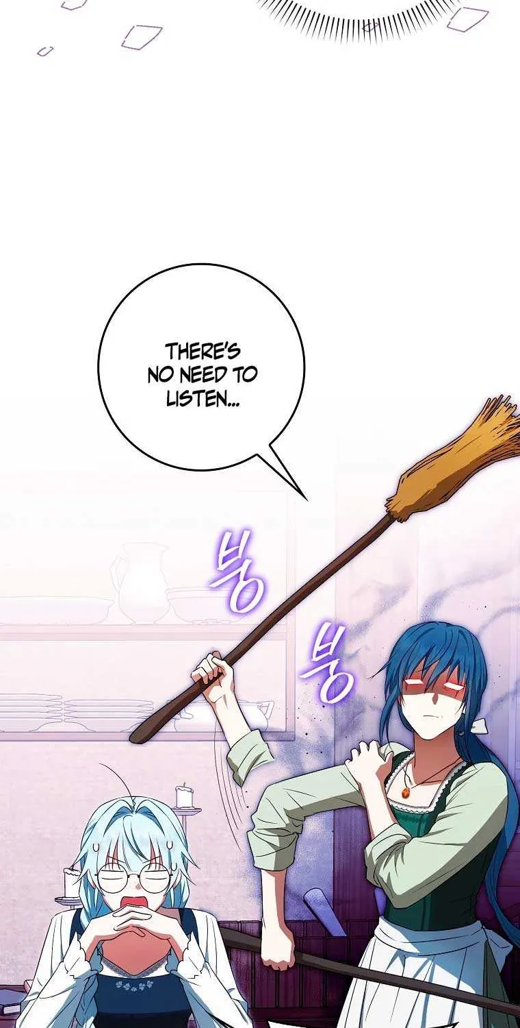 Deadlines are Raining in the Status Window Chapter 9 page 76 - 